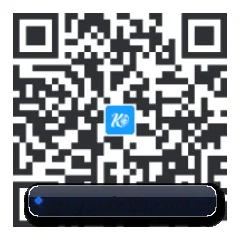 Android 安卓版 二维码